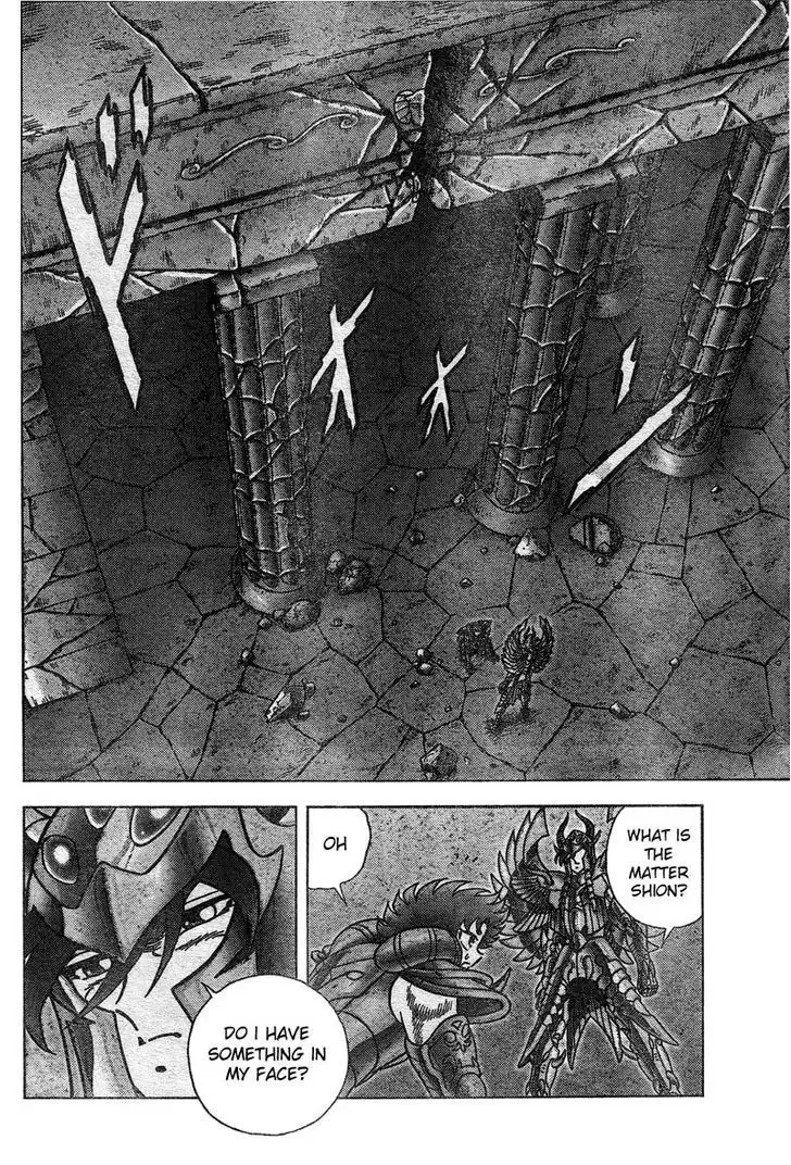 Saint Seiya - Next Dimension Chapter 26 9